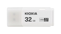 Kioxia mälupulk 32GB USB3.2 LU301W032GG4	