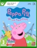 Xbox One mäng Xbox Series X Peppa Pig World Adventures