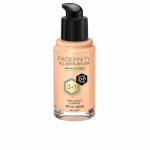 Max Factor jumestuskreem Facefinity All Day Flawless 30ml, N42 Ivory, naistele