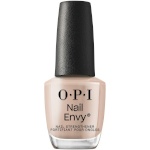 OPI küünelakk Nail Envy Double Nude-y 15ml küünte kõvendaja