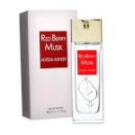 Alyssa Ashley parfüüm unisex Red Berry Musk EDP 50ml Red Berry Musk