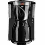 Melitta filterkohvimasin LOOK IV THERM SELECTION 1011-12 must teras 1000 W 1,2 L