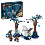 Lego klotsid konstruktor HARRY POTTER