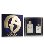 Giorgio Beverly Hills Armani meeste parfüümi komplekt Acqua Di Gio