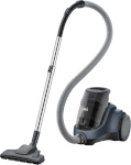 Aeg tolmuimeja LX5-2-4DB Vacuum Cleaner, must/sinine