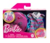 Barbie nukuriided Premium Fashion Set