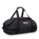 Thule reisikott 4989 Chasm Duffel 40L Black