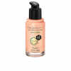 Max Factor jumestuskreem Facefinity All Day Flawless 30ml, C50 Natural Rose, naistele