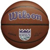 Wilson korvpall Team Alliance Sacramento Kings Ball WTB3100XBSAC 7