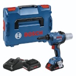 Bosch needipüstol GRG 18V-16 C Kit Cordless Rivet Gun