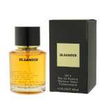 Jil Sander parfüüm No.4 100ml, naistele