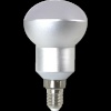 Silver Electronics LED pirn 995014 E14 valge hall 6 W