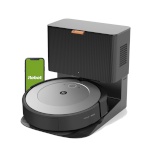 iRobot robottolmuimeja Roomba i1+ robot vacuum 0.4 L Bagless hall