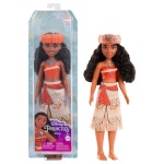 Mattel mängunukk Doll Disney Princess Disney Vaiana