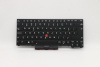 Lenovo 5N20W67778 Laptop Spare Part Keyboard