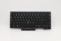 Lenovo 5N20W67778 Laptop Spare Part Keyboard