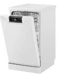 Bomann nõudepesumasin GSP7418W Dishwasher, valge