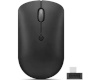 Lenovo hiir Wireless Compact Mouse 400, 2.4G USB-C receiver, must