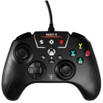 Turtle Beach mängupult REACT-R Controller Xbox Series X/S, must