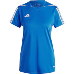 Adidas Teamwear T-särk naistele Tiro 23 League Jersey sinine HR4616 suurus M