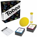 Hasbro Küsimuste ja vastuste komplekt Taboo