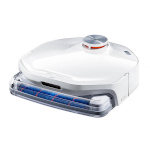 Smartmi robottolmuimeja Vortex Wave Robot Vacuum Cleaner, valge