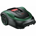 BOSCH Robotniiduk Indo S+ 500 30-50mm 500 m 19cm