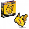 Mega Bloks klotsid Mega Pokemon Pikachu