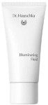 Dr. Hauschka särakreem Illuminating Fluid 30ml, naistele