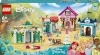 Lego klotsid Disney 43246 Princess Printsessi Seiklus Turul