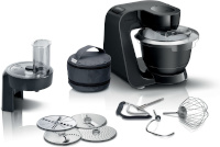 Bosch MUM59N26CB food processor 1000 W 3.9 L must