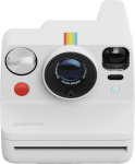 Polaroid Now+ Gen 3, valge