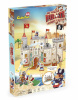 Cubic Fun pusle 3D Pirate Knight Castle