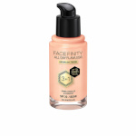 Max Factor jumestuskreem Face Finity All Day Flawless 3-in-1 Spf 20 Nº C30 Porcelain 30ml