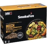 Weber grilltarvik SmokeFire Pellets Beech 8 kg