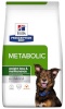 Hill's kuivtoit koerale Prescription Diet Canine Metabolic Chicken, 12kg