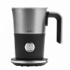 Jata piimavahustaja JECL1900 Milk Frother and Warmer, roostevaba teras/must