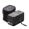 Verbatim Charge´n´Travel Diamond 85W Retr. Cable CNT-02 32127