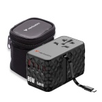 Verbatim Charge´n´Travel Diamond 85W Retr. Cable CNT-02 32127