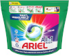 Ariel pesukapslid All-in-1 PODS Color Clean & Fresh, 44tk