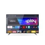 Allview televiisor QL43iPlay6200-U | 43 | Smart TV | VIDAA OS | 4K UHD