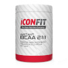 Iconfit BCAA 2:1:1 Aminohapete kompleks maitsetu 300 g