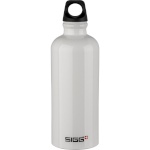 Sigg termospudel Traveller valge 0,6L