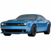 Ravensburger pusle Dodge Challenger Hellcat Redeye Widebody 108-osaline