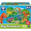 Orchard pusle Big Dinosaurs FR