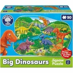 Orchard pusle Big Dinosaurs FR