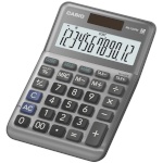 Casio kalkulaator MS-120FM Desktop Calculator, must