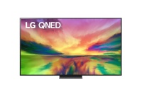 LG televiisor 75QNED813RE.AEU 75QNED813RE 190.5 cm (75") 4K Ultra HD Smart Wi-Fi must