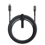 Nomad laadimiskaabel Kevlar USB-C to Lightning cable 3m