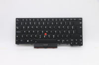 Lenovo 5N20W67780 Laptop Spare Part Keyboard